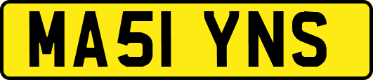 MA51YNS