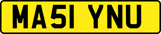 MA51YNU