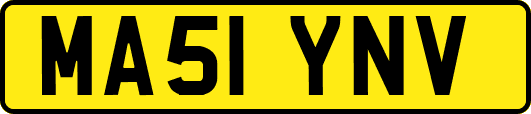 MA51YNV