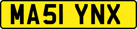 MA51YNX