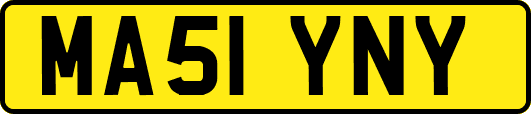 MA51YNY