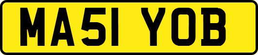 MA51YOB