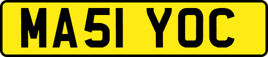 MA51YOC