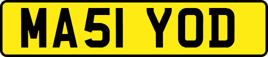 MA51YOD