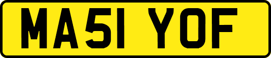 MA51YOF