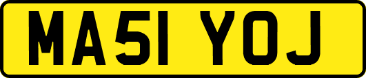 MA51YOJ
