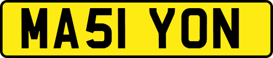 MA51YON