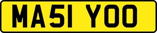 MA51YOO