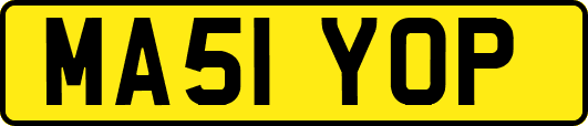MA51YOP