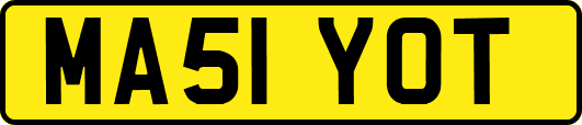 MA51YOT