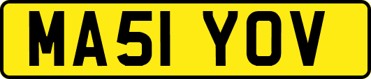MA51YOV