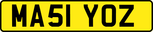 MA51YOZ