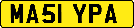 MA51YPA