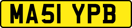 MA51YPB