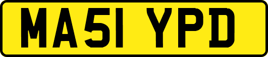 MA51YPD