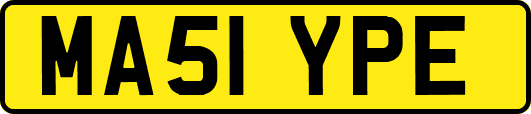 MA51YPE