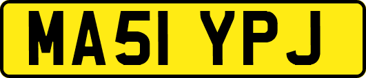 MA51YPJ