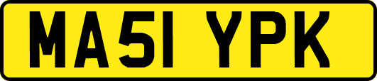 MA51YPK