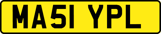 MA51YPL