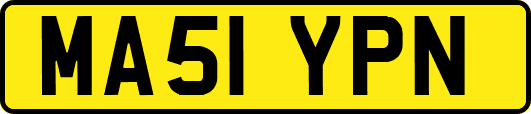 MA51YPN