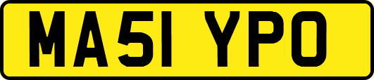 MA51YPO