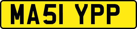 MA51YPP