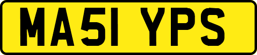 MA51YPS