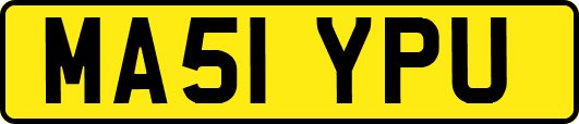 MA51YPU