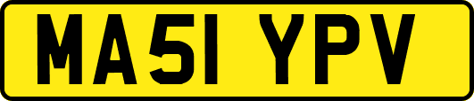 MA51YPV