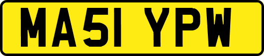 MA51YPW