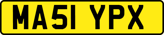 MA51YPX