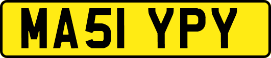MA51YPY