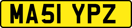 MA51YPZ