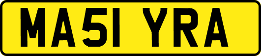 MA51YRA