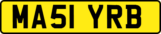 MA51YRB
