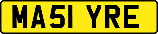 MA51YRE