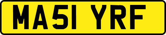 MA51YRF