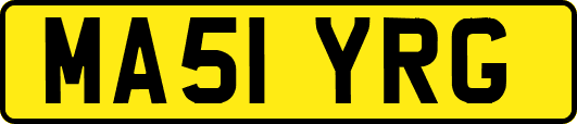 MA51YRG