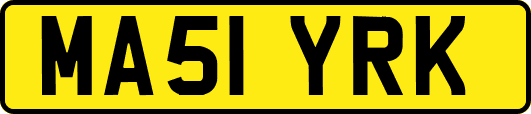 MA51YRK