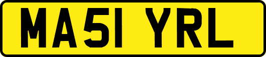 MA51YRL