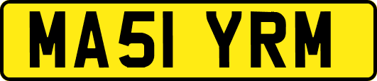 MA51YRM