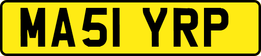 MA51YRP