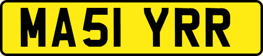 MA51YRR
