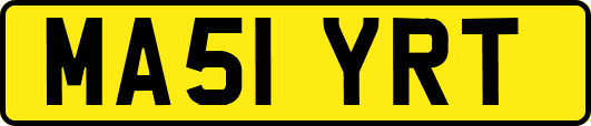 MA51YRT