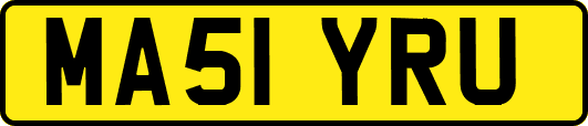MA51YRU