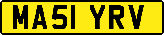 MA51YRV