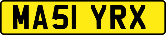 MA51YRX