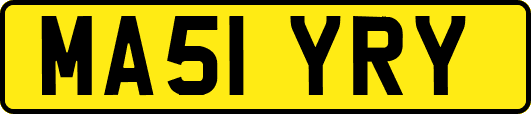 MA51YRY