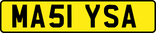 MA51YSA