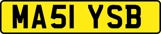 MA51YSB